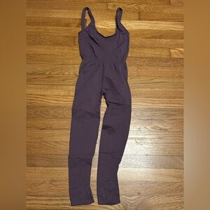 FP Movement Good Karma One Piece Blackberry Size XS/S